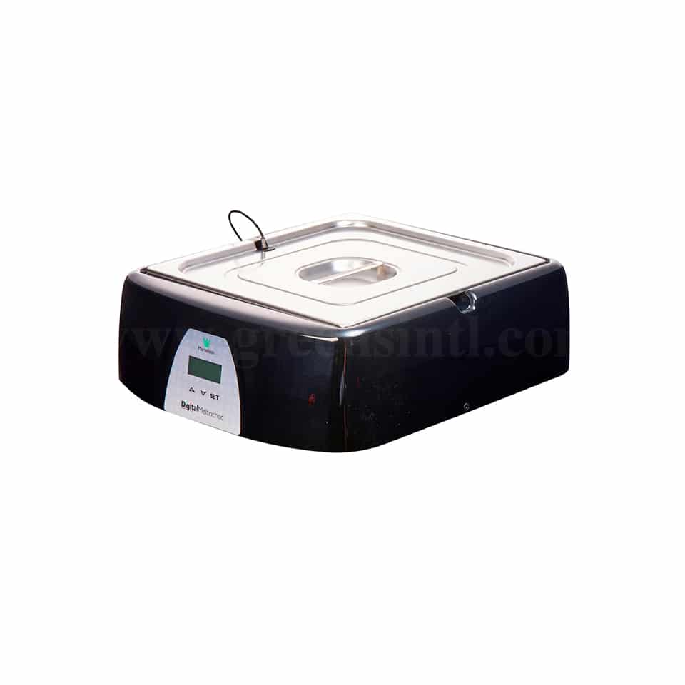 MARTELLATO Meltinchoc Melting Machine 9L