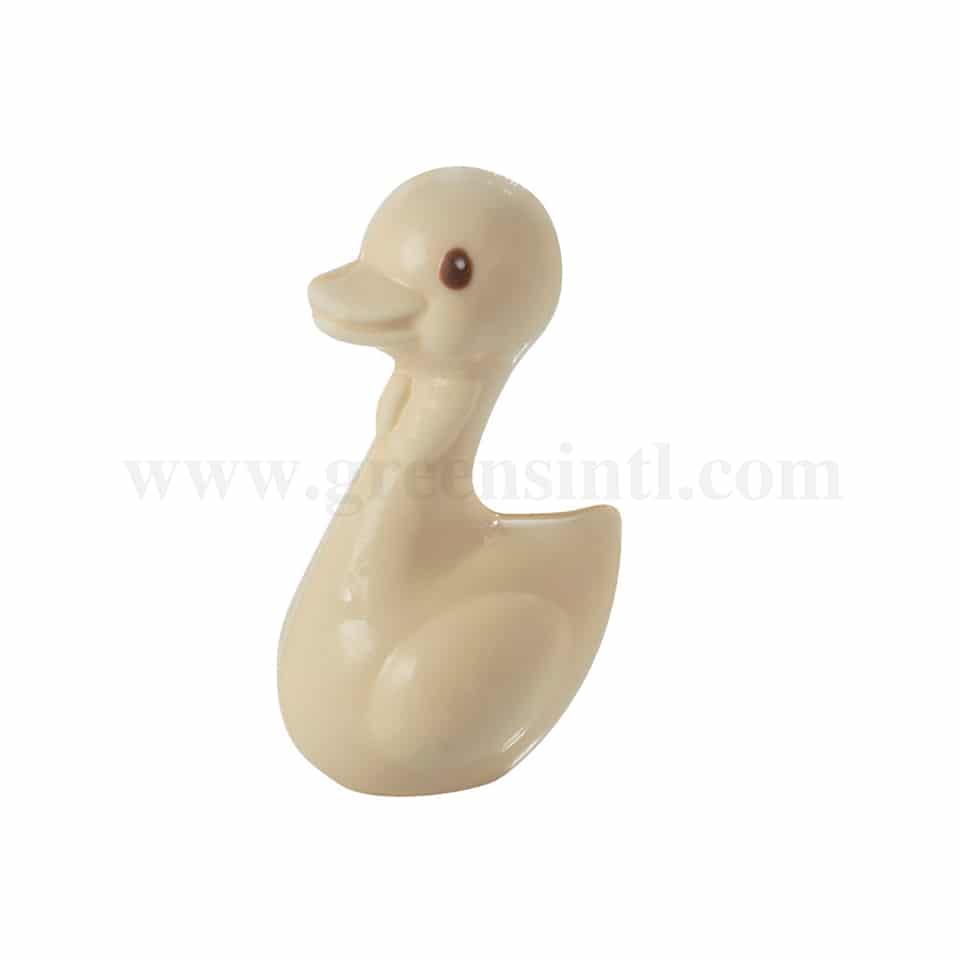MARTELLATO Thermoformed Plastic 3D Mould Fancy Duck