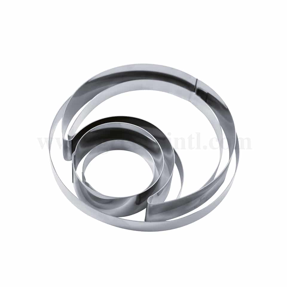 MARTELLATO Cake idea Moon KIT