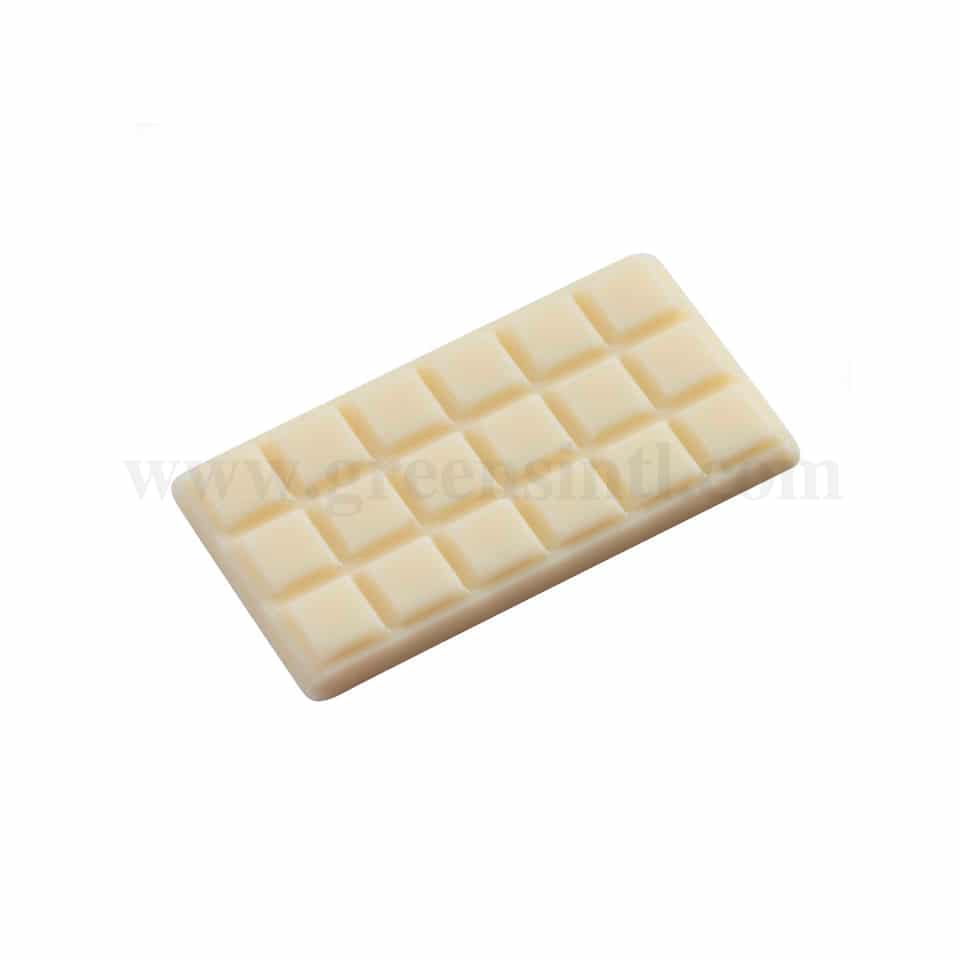 MARTELLATO Polycarbonate Chocolate Mould Classic 50 x 26 h3 mm