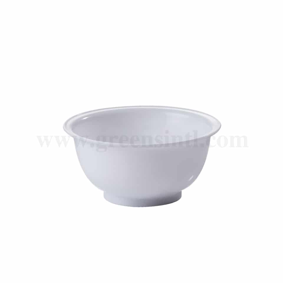 MARTELLATO White Polypropylene Bowl D 170 mm-1 L