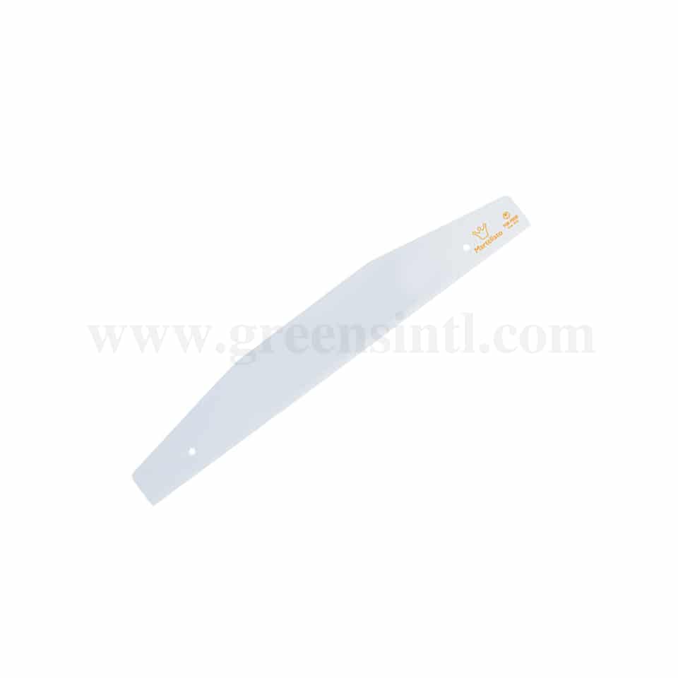 MARTELLATO Plastic Spatula 270 x h 65mm