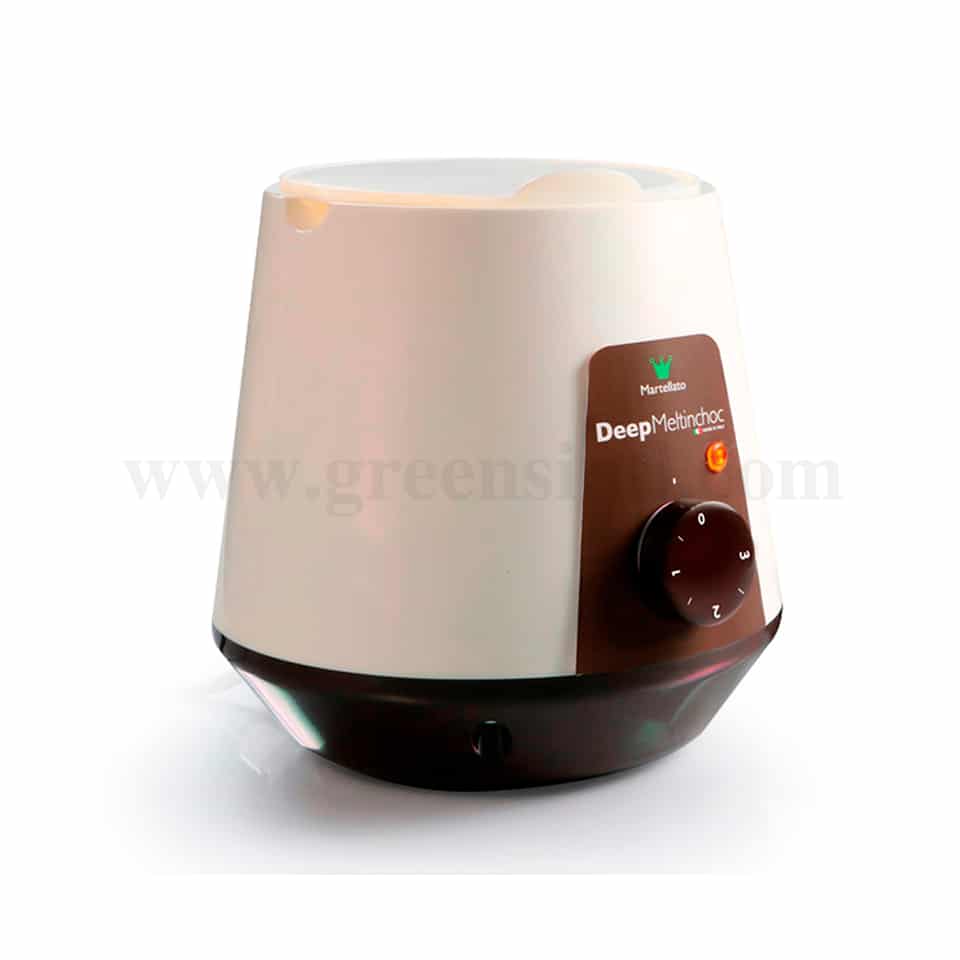 MARTELLATO Deep Meltinchoc -1.7 L