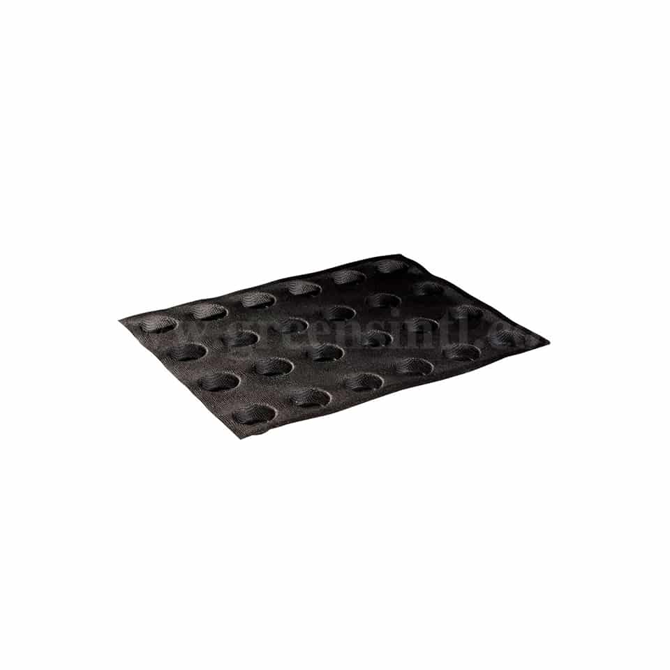 MARTELLATO Silicone Mould ''I Microforati'' 01 -D50 x h16mm