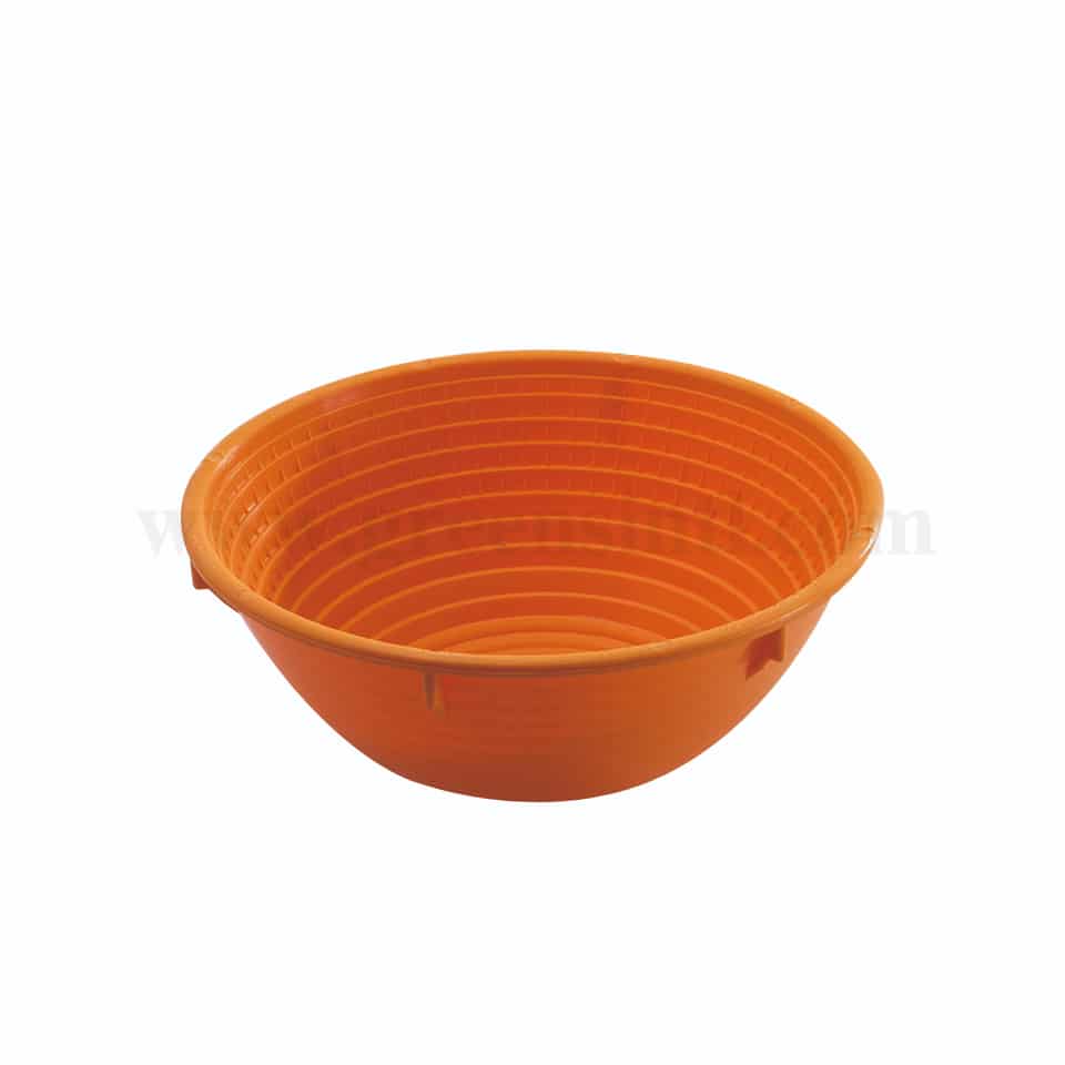 MARTELLATO Bread Proofing Basket Round D 215mm-1000g