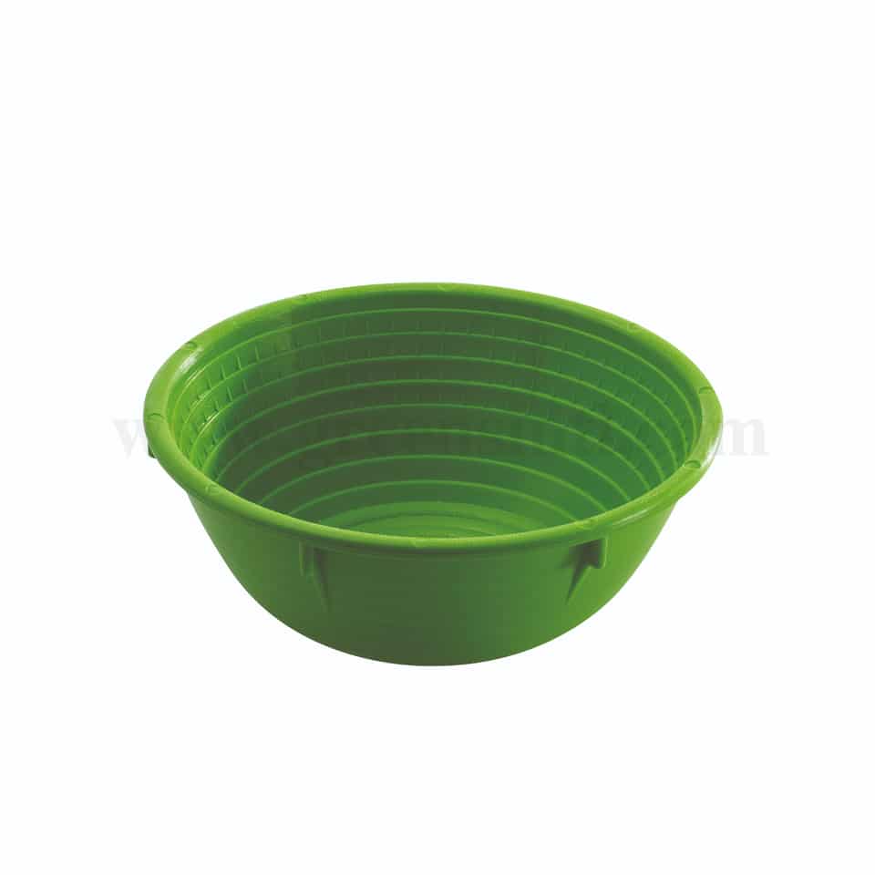 MARTELLATO Bread Proofing Basket Round D 180mm- 500g