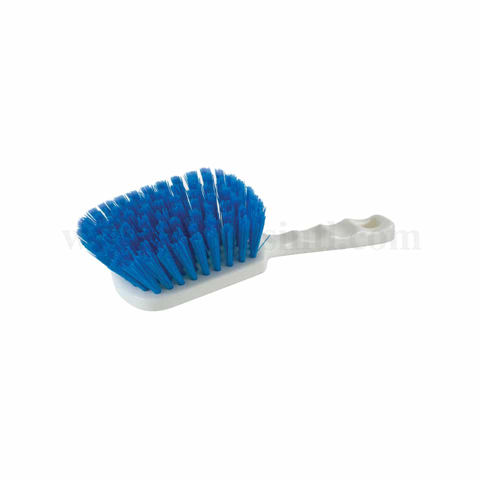 MARTELLATO Bread Brush with polyester bristles 210x65 mm