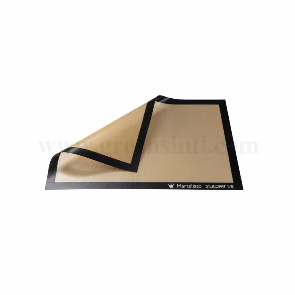 MARTELLATO Silicone Mat Silicopat 310x510mm