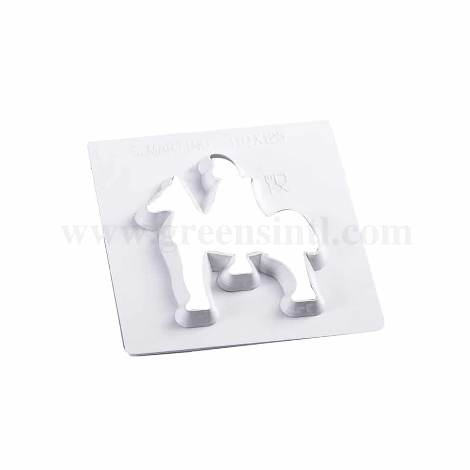 MARTELLATO San Martino Cutter 110x125 mm