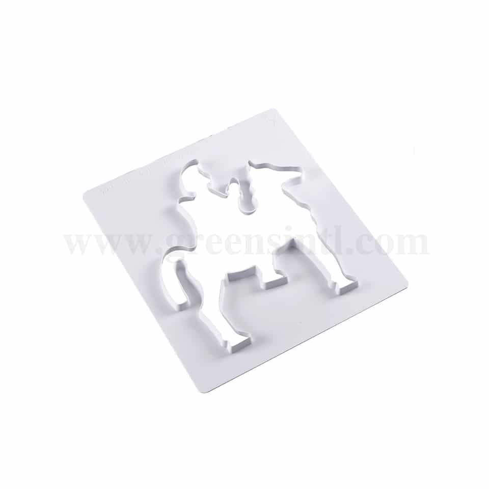 MARTELLATO San Martino Cutter 180x200 mm.