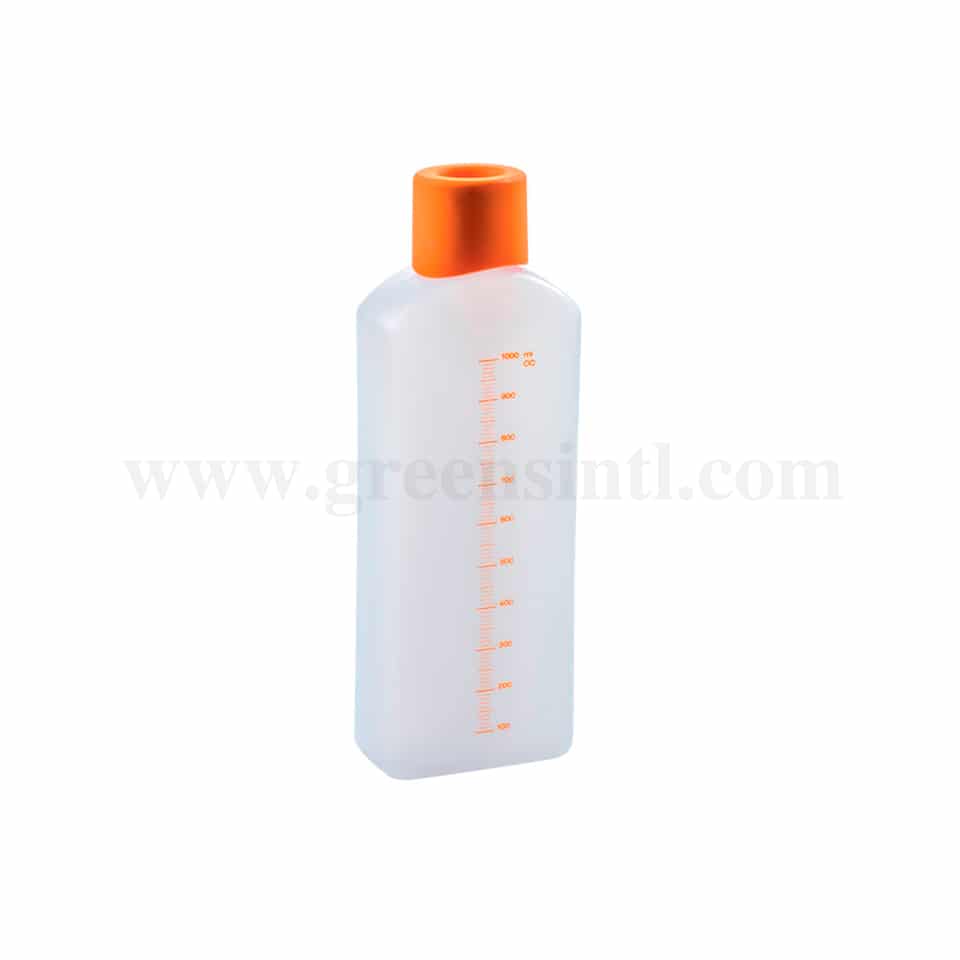 MARTELLATO Syrup Soaker Bottle with Cap
