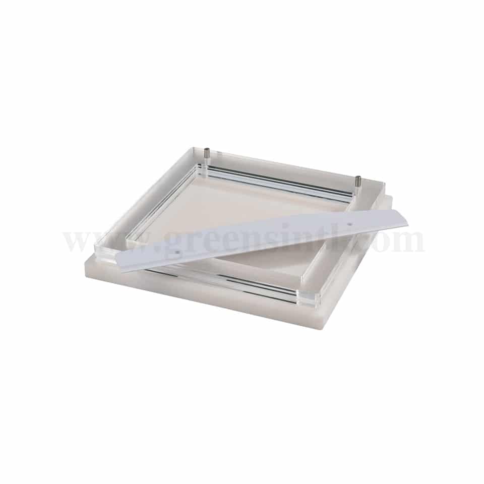 MARTELLATO Kit for Mini Guitar Cutter - 240 x 240 mm