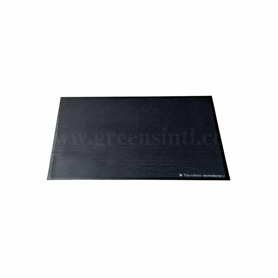 MARTELLATO Micro-perforated Silicone Mat 385 x 585 mm