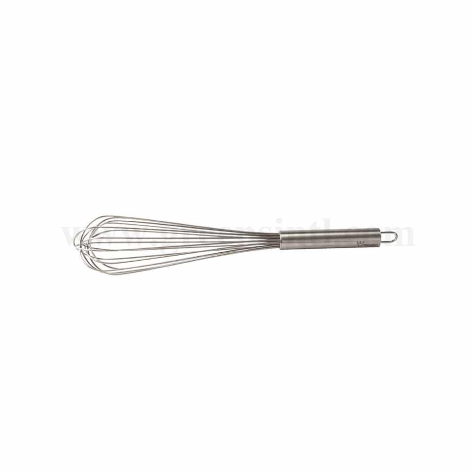 MARTELLATO Professional Whisk 400 mm