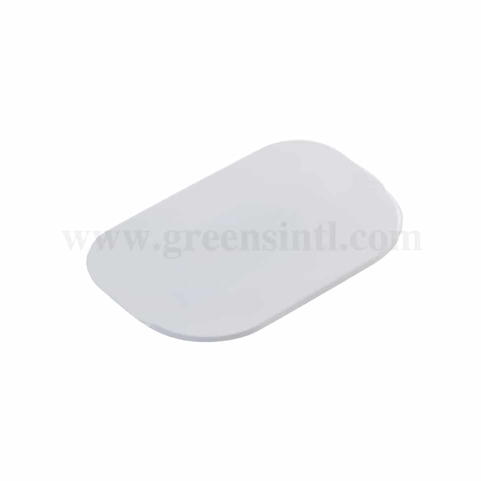 MARTELLATO Soft plastic scraper 145 x 95 mm