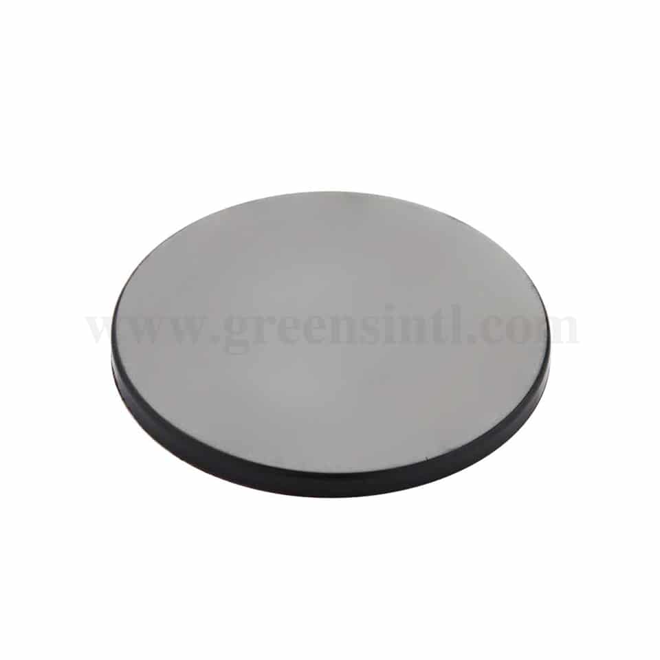 MARTELLATO Polycarbonate Chocolate Mould Circle 75-75 h 5 mm