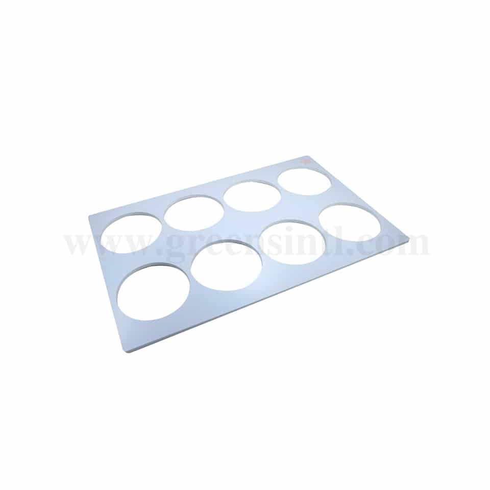 MARTELLATO Quick Disks D 135mm x h8mm