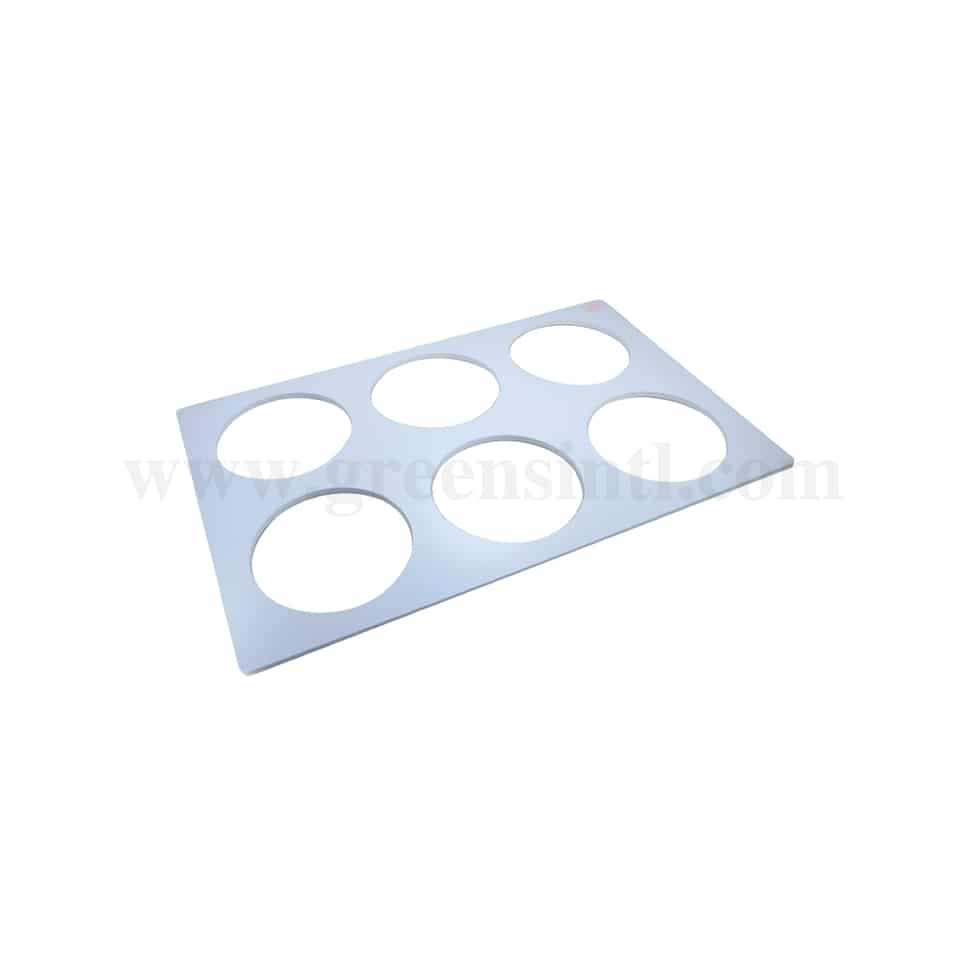 MARTELLATO Quick Disks D 155mm x h8mm