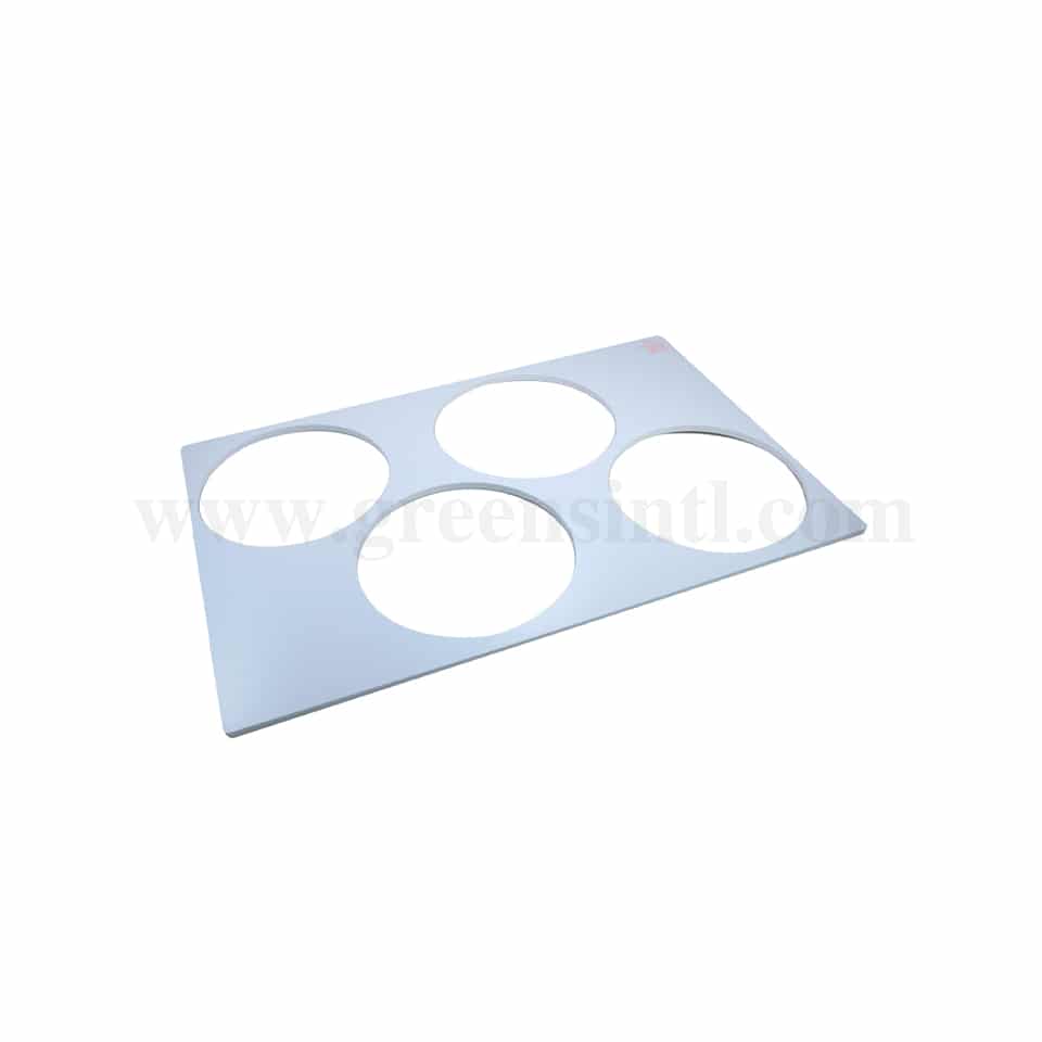 MARTELLATO Quick Disks D 195mm x h8mm