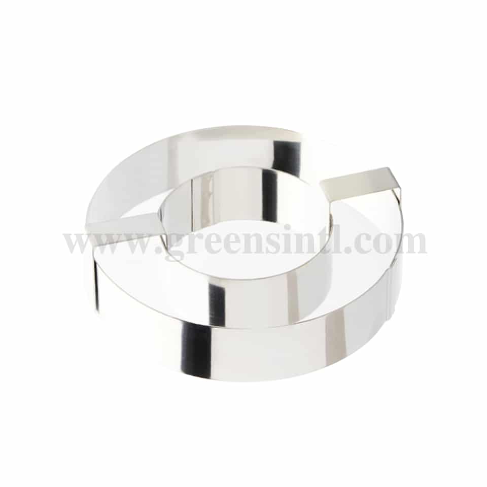 MARTELLATO Donut -shaped Cake Band D 200  x h 40 mm