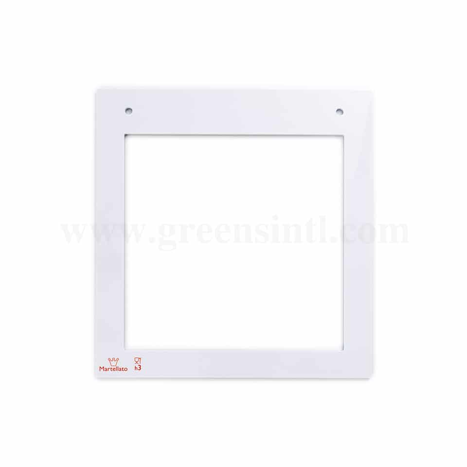 MARTELLATO Mini Frame 240 x 240 x h30 mm