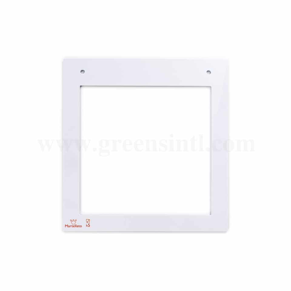 MARTELLATO Mini Frame 240 x 240 x h50 mm