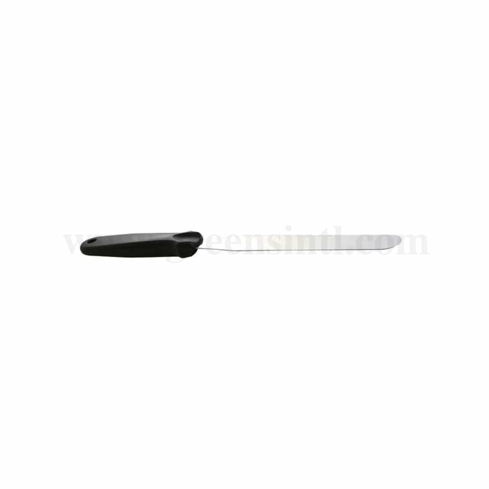 MARTELLATO Straight Spatula 32x160mm