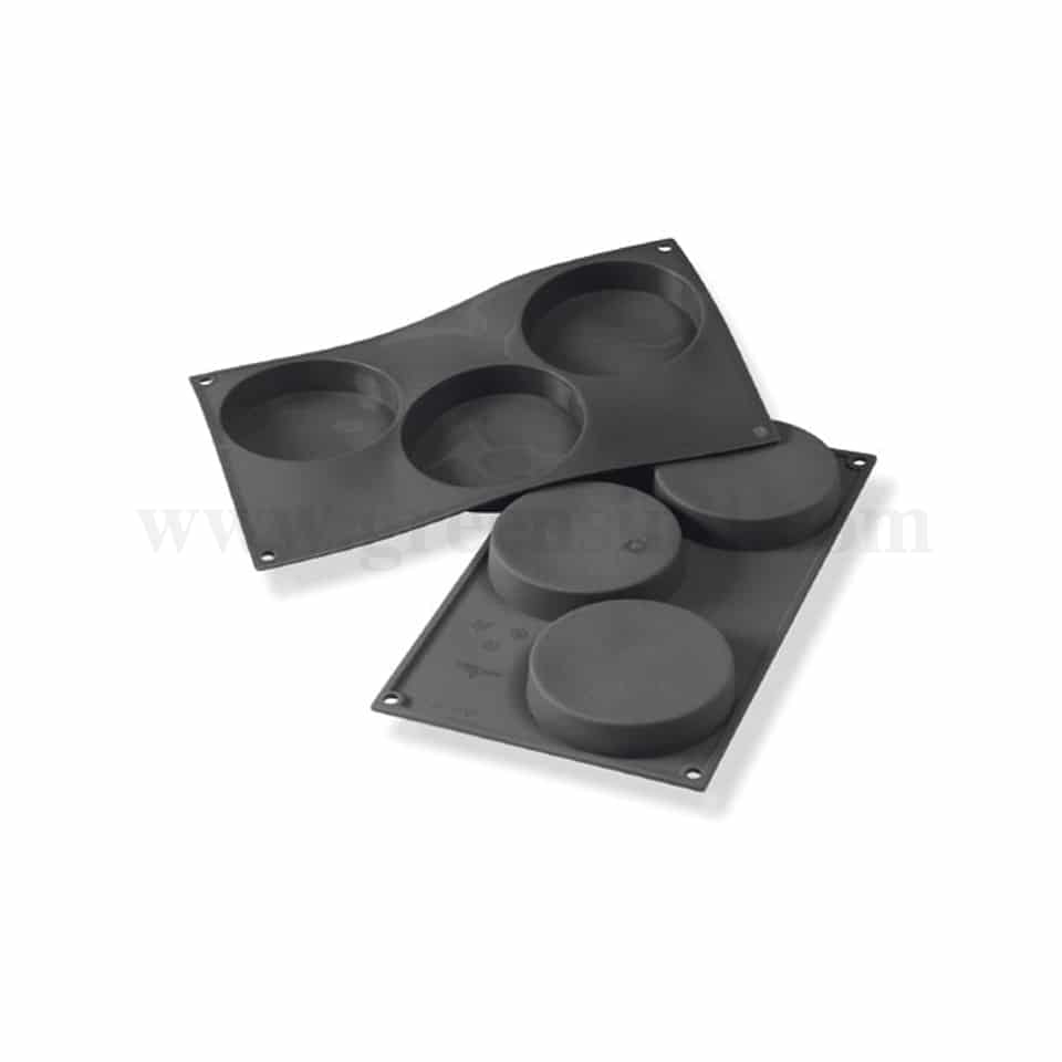 MARTELLATO Silicone Mould Sponge D 100  x h 20 mm