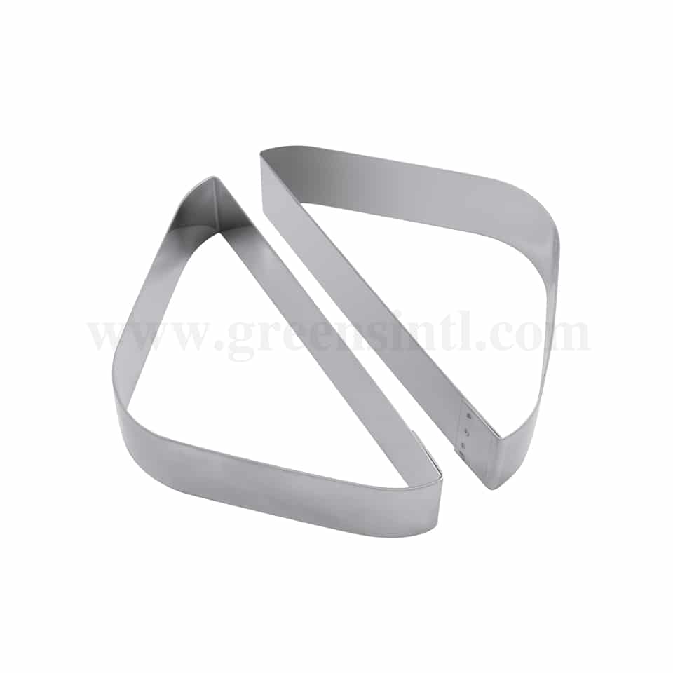 MARTELLATO Cake idea Twins 160 mm