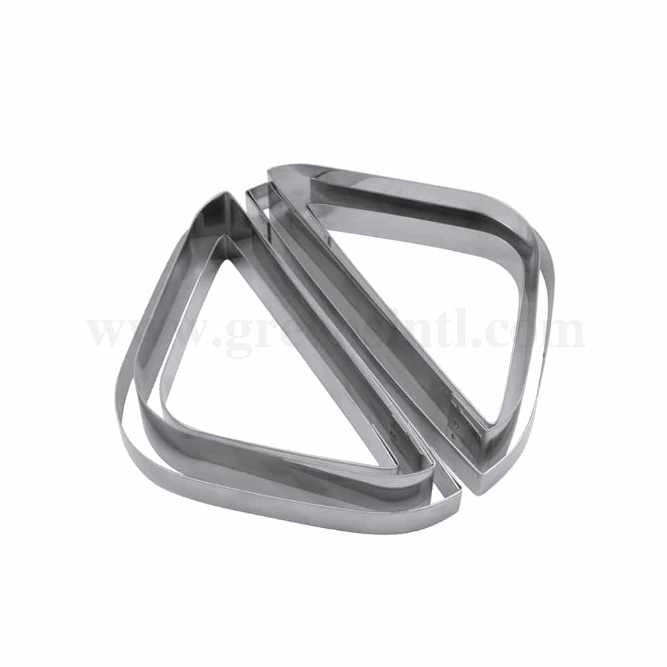 MARTELLATO Cake idea Twins 200mm KIT