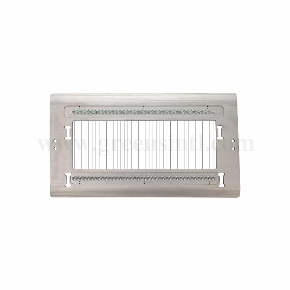 MARTELLATO Push Guitar Frame Cutting Size 10mm for CSM040