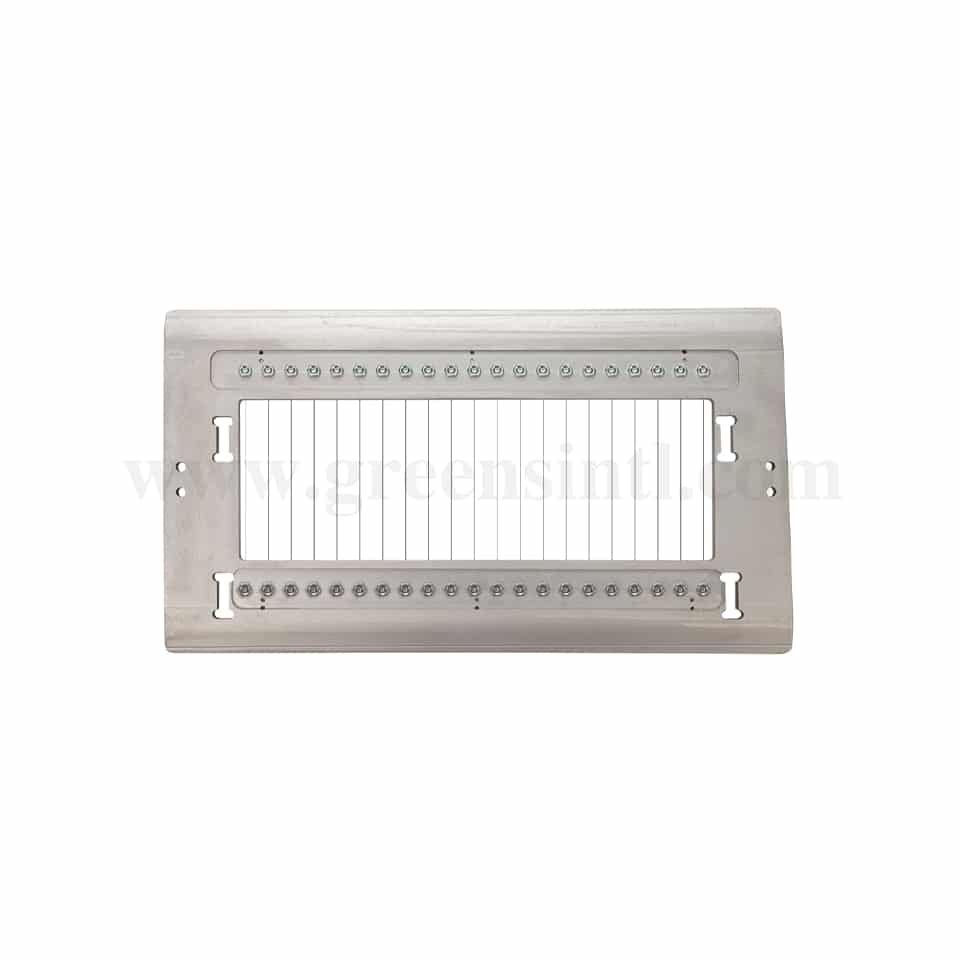 MARTELLATO Push Guitar Frame Cutting Size 20mm for CSM040