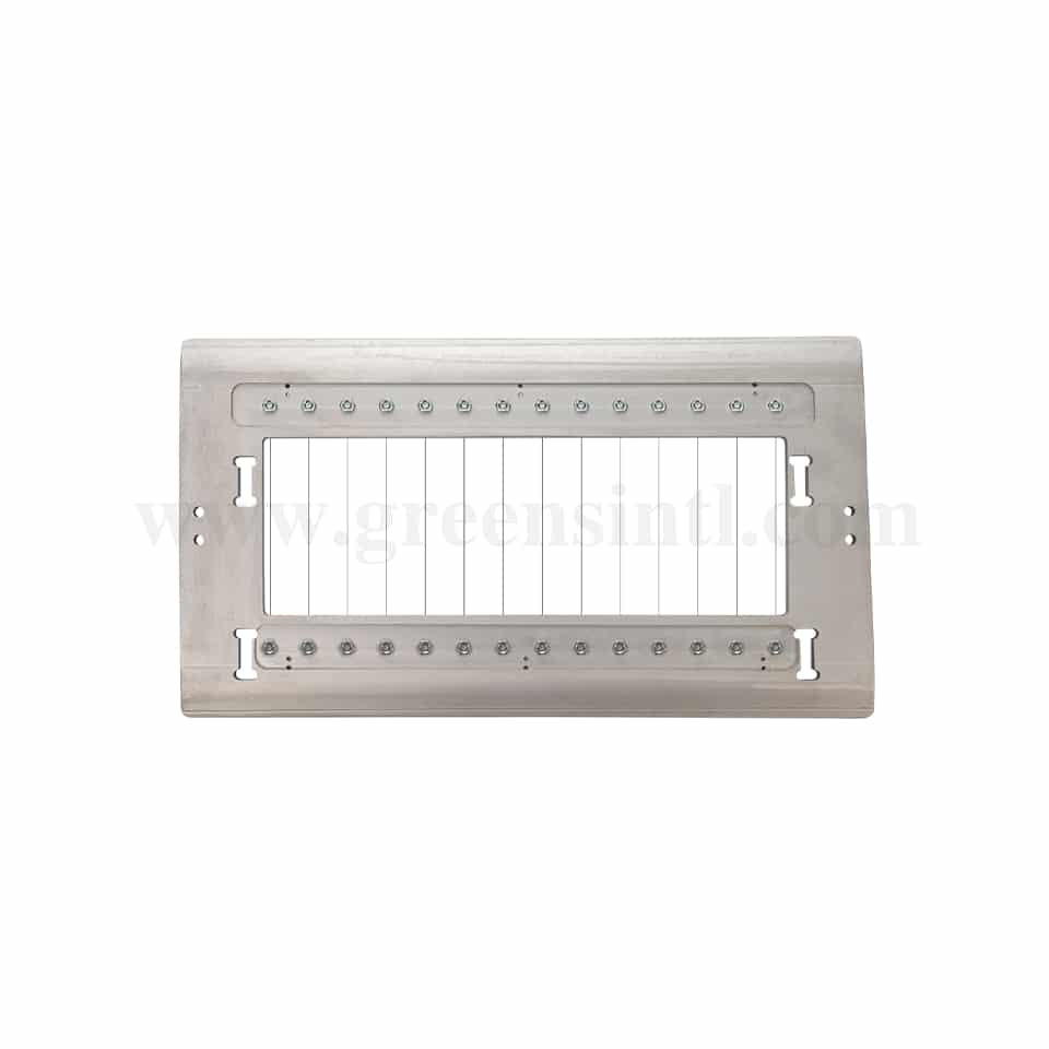 MARTELLATO Push Guitar Frame Cutting Size 30mm for CSM040