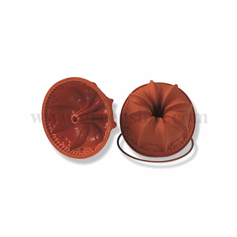 MARTELLATO Silicone Mould D 220 x  H 100 mm