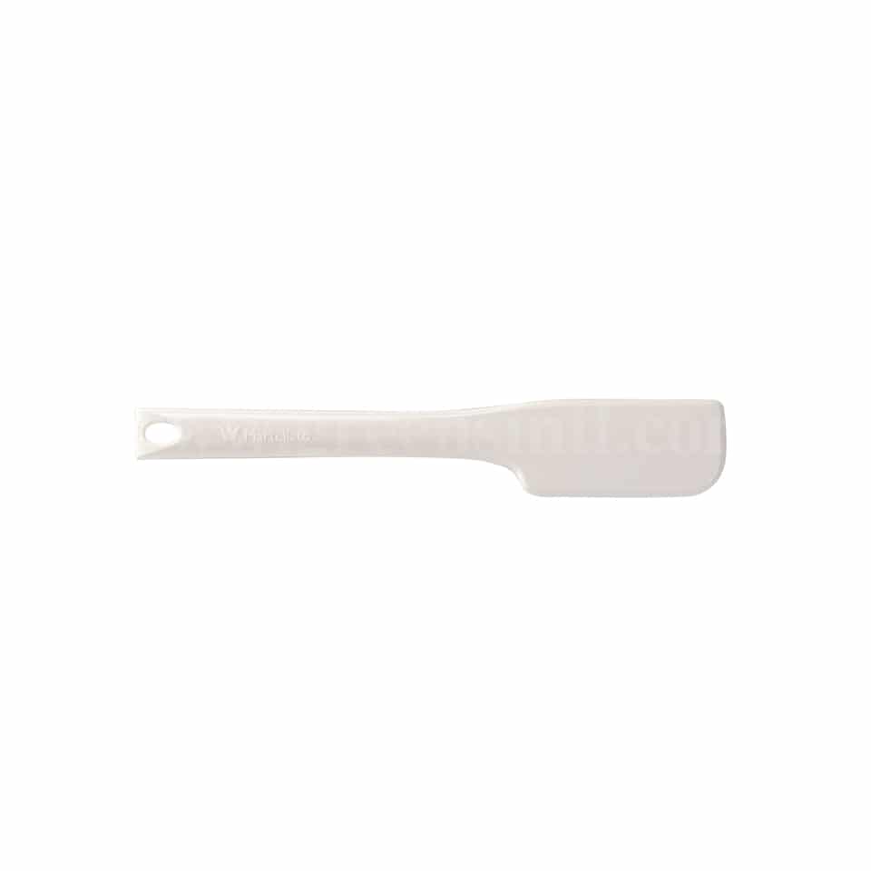 MARTELLATO One-piece soft spatula 254x42 mm