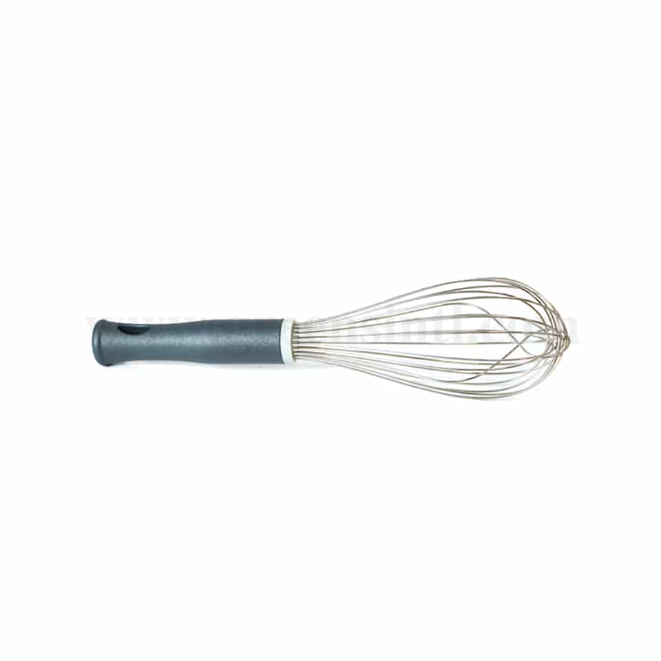 MARTELLATO Whisk with Six Strands 450 mm