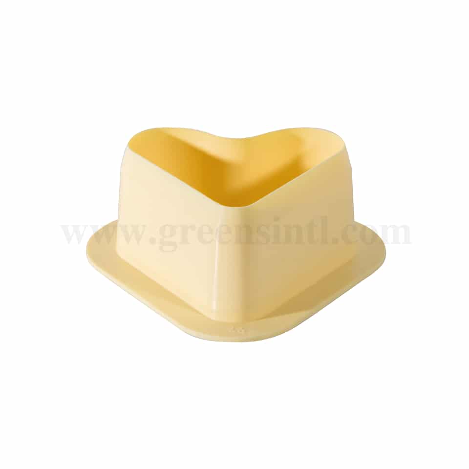 MARTELLATO Plastic Cutter Heart For Monoportion D 65 x h40mm