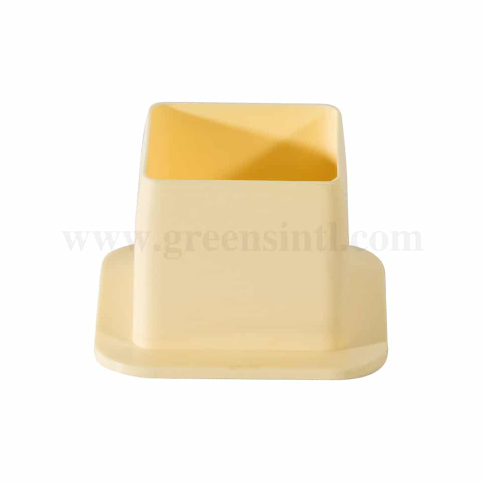 MARTELLATO Mignon Plastic Cutter Square D 40 x h25 mm