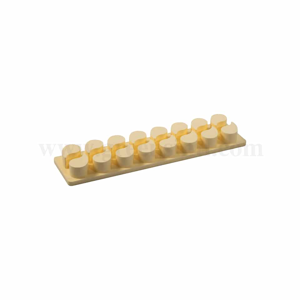 MARTELLATO Plastic Extractor for Mignon Comma D 40 x h 25 mm