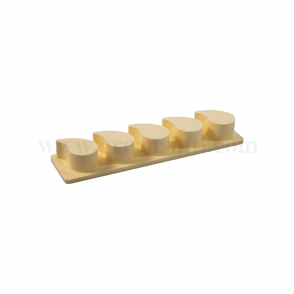 MARTELLATO Plastic Extractor for Monoportions Comma D65 h40mm