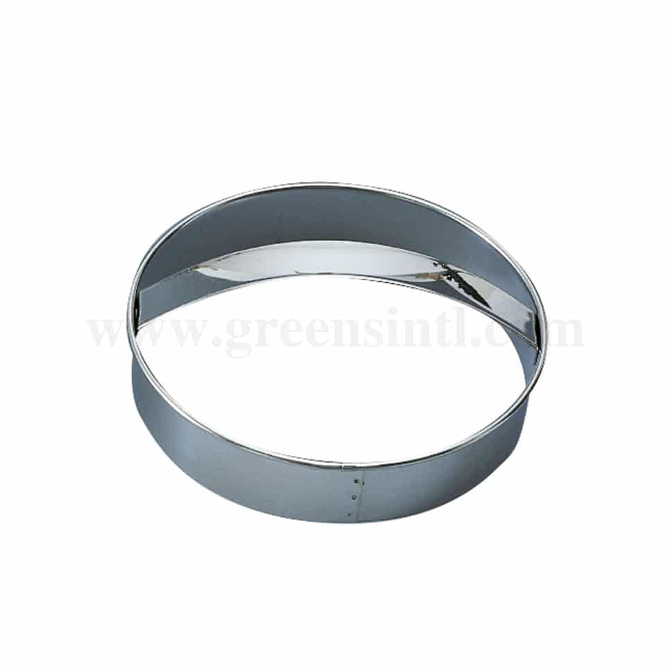 MARTELLATO Round Plain Pasta Cutter