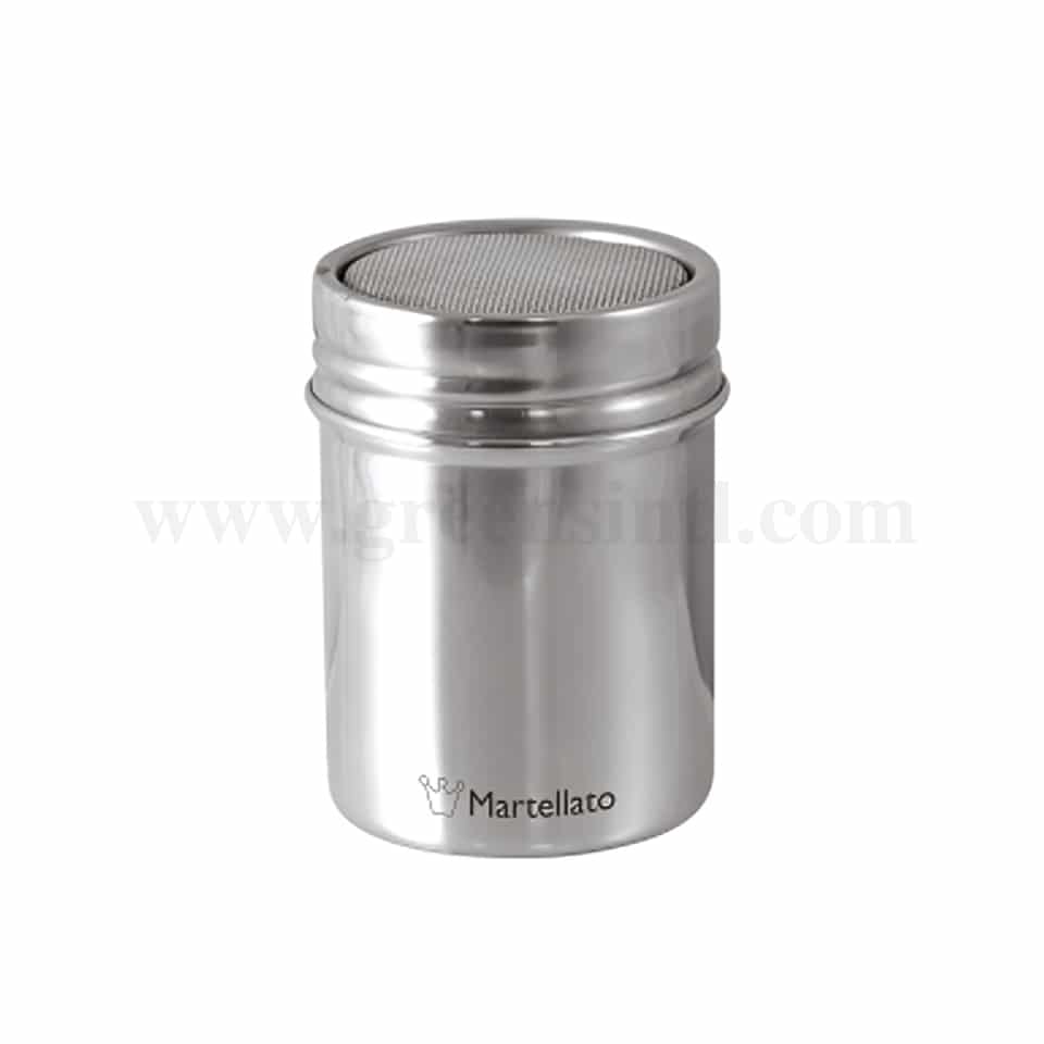 MARTELLATO Mesh Shaker D65 h90mm
