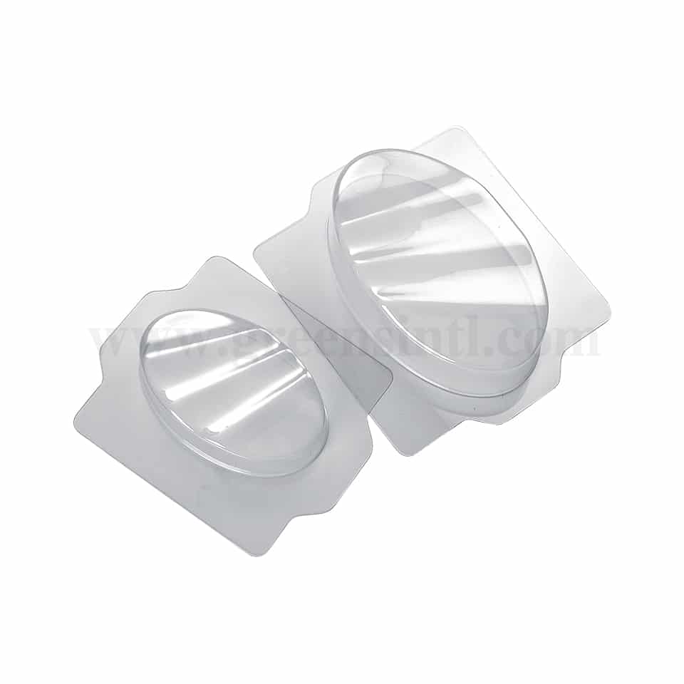 MARTELLATO Semifreddo Mould 248x153xh68mm and 180x111xh50mm