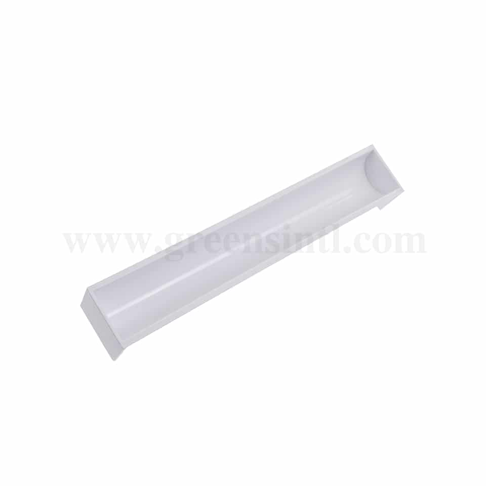 MARTELLATO Yule Log Small Hemisphere Mould 480 x50 h 40 mm