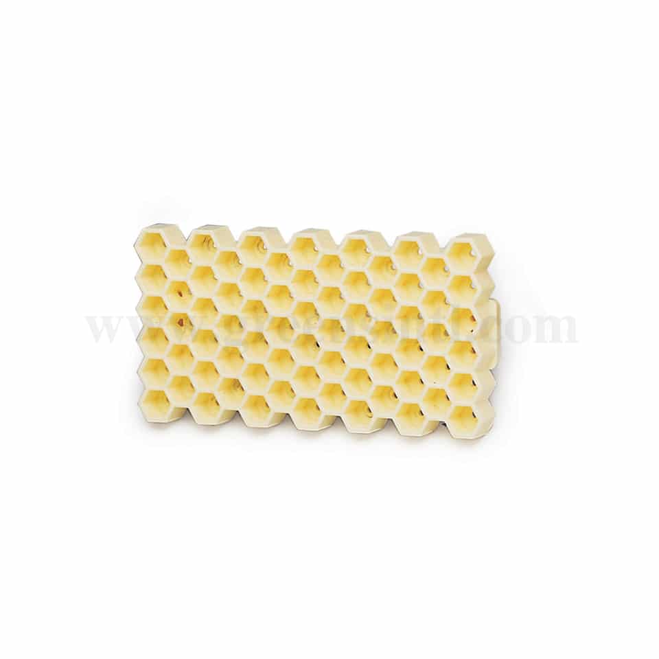 MARTELLATO Cob Bread Marker Mould 165x85mm