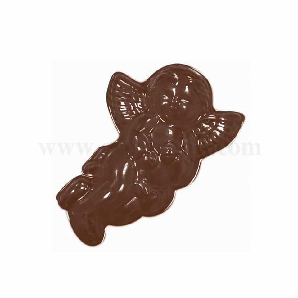 MARTELLATO Thermoformed Chocolate Mould