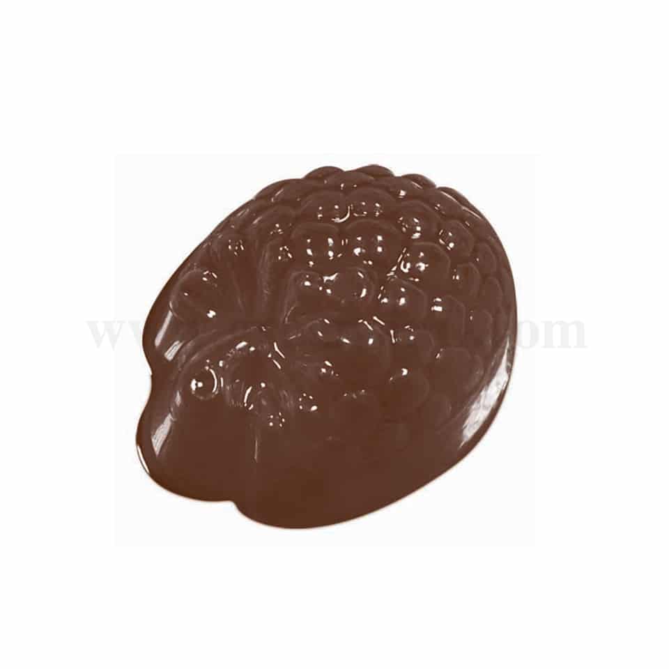 MARTELLATO Thermoformed Chocolate Mould