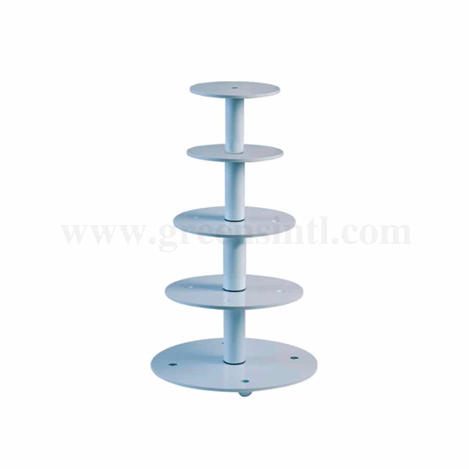 MARTELLATO Cake stand - 5 floors
