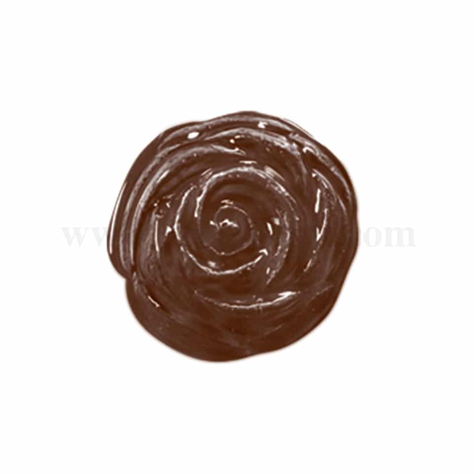 MARTELLATO Thermoformed Chocolate Mould