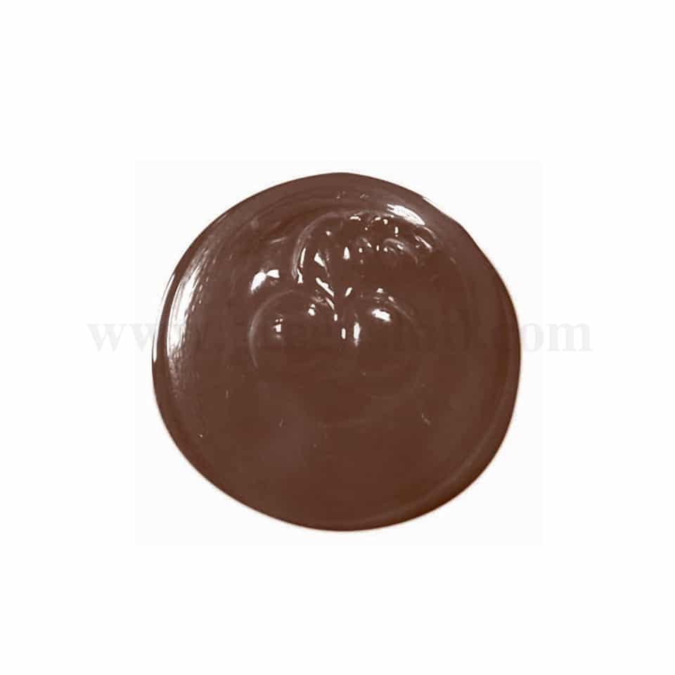 MARTELLATO Thermoformed Chocolate Mould